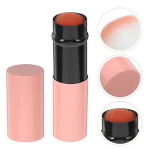 Pinceau rétractable multicolore meilleur pinceau de maquillage pinceau de - Foto 1 di 11