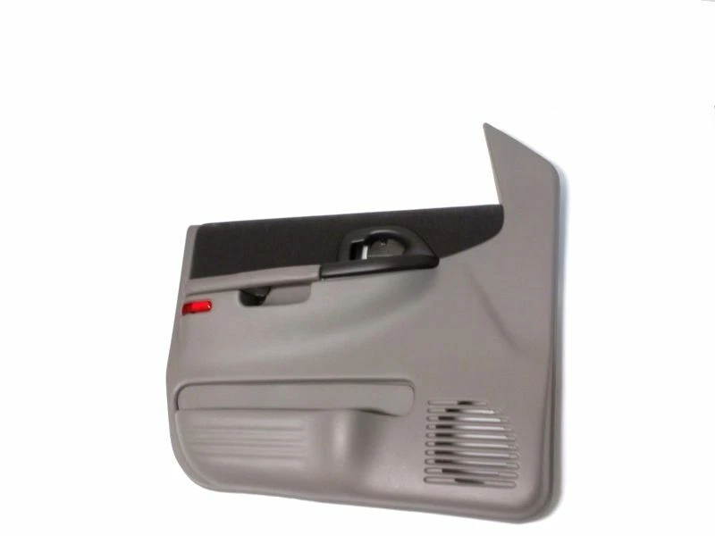 Nuevo panel de moldura de puerta de conductor Chevrolet Venture 2001 fabricante de equipos originales gris 10338871 Foto 1 de 1
