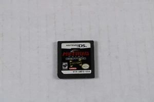 Metroid Prime: Hunters - First Hunt (Nintendo DS) - Cart Only - Tested - Picture 1 of 6