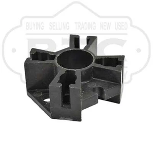 Soporte de cepillo marino Quicksilver original OEM parte 61787 barco de repuesto - Imagen 1 de 4