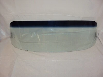 1958 1959 1960 Lincoln Windshield Glass  Hardtop, Convertible, Sedan 2 & 4 Door - Image 1 of 4