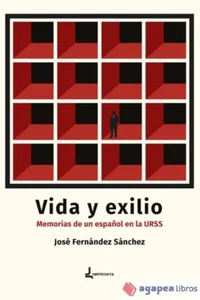 Vida y exilio. memorias de un espaÑol en la urss. NUEVO. ENVÍO URGENTE (Librería - Imagen 1 de 1