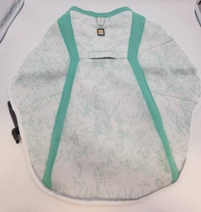 Ruffwear Swamp Cooler Dog Evaporative Cooling Vest In sage green large - Picture 1 of 15