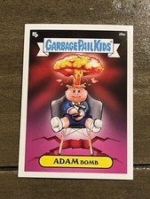 Garbage Pail Kids NTWRK-BEYOND THE STREETS SERIES 1 U Pick Complete your set GPK