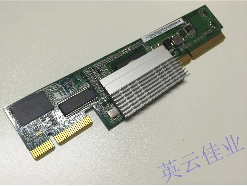 Asus PIKE 1068E LSI 8-Port SATA II SAS 3 Gb/s per PHY RAID Card - Image 1 of 1