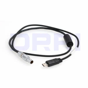 TILTA Nucleus-M Run/Stop Cable for SONY A6 A7 A9 Dslr Mirrorless Cameras - Picture 1 of 4