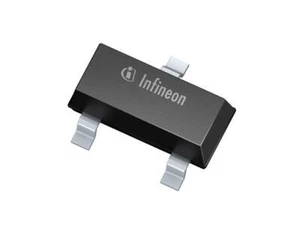 1x OPA657NB/250 Texas Instruments Amplificatore Operativo Ingresso FET, 1,6 GHz 5 Pin SOT-23 - Foto 1 di 1