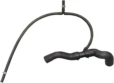 Manguera de refrigerante de radiador superior para Volkswagen Jetta 1H0122101E / Rein CHR0018P Foto 1 de 1