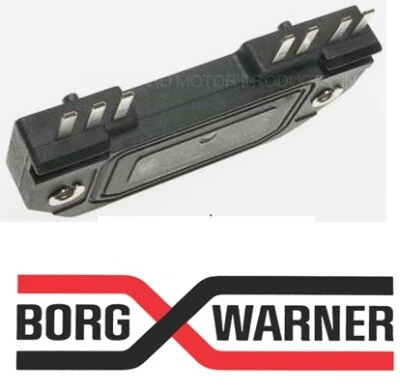 Módulo de control de encendido BUICK CHEVROLET OLDSMOBILE PONTIAC FIERO & FIREBIRD Foto 1 de 4