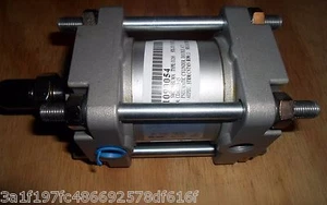 SMC CDA2B63-15 PNEUMATIC CYLINDER (NEW NO BOX) - Picture 1 of 4