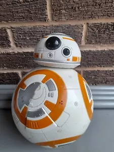 Star Wars Elektronische BB8 Droid Spielzeug - Bild 1 von 14