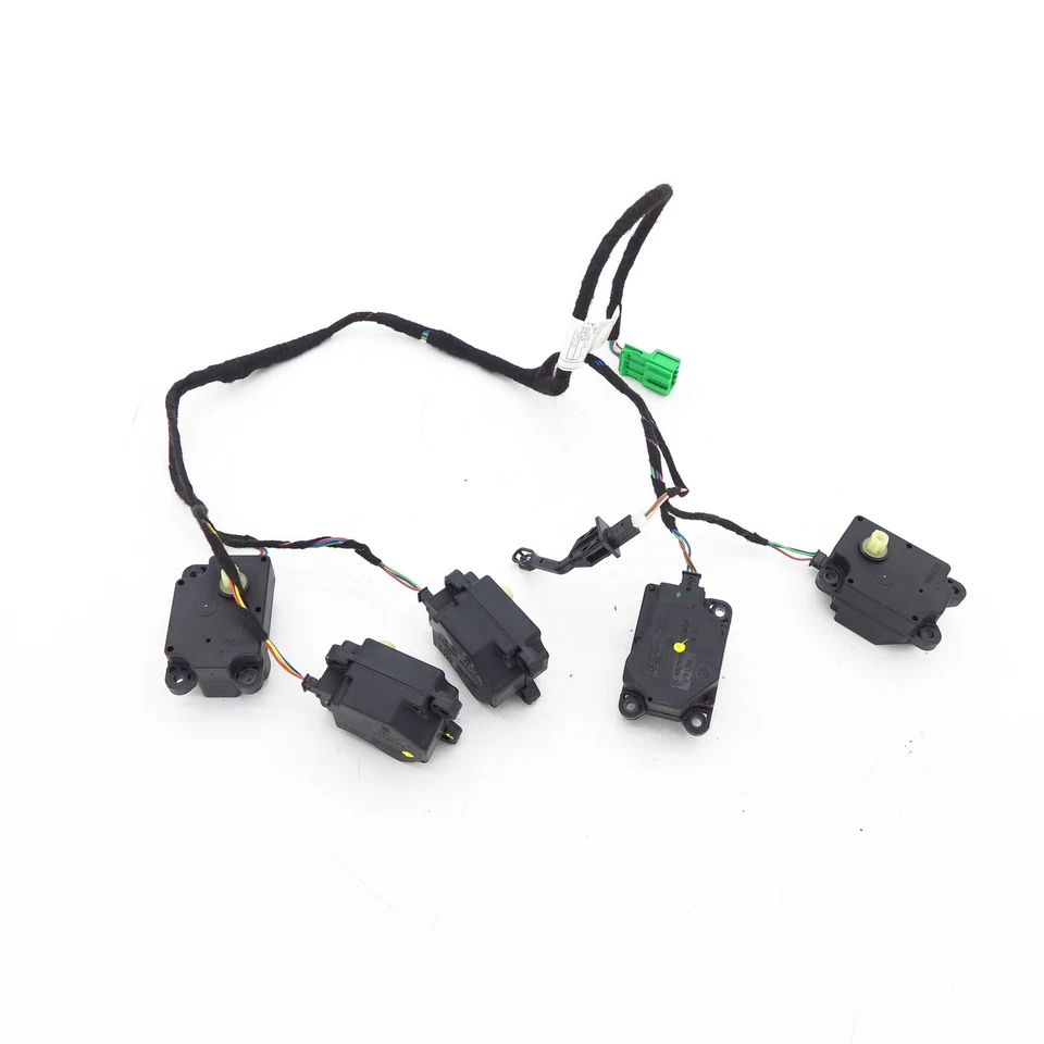 Stellmotor Volvo Xc60 31348271 6G9N-19E616-BB 30767033 Gebläsekasten - Image 1 of 1