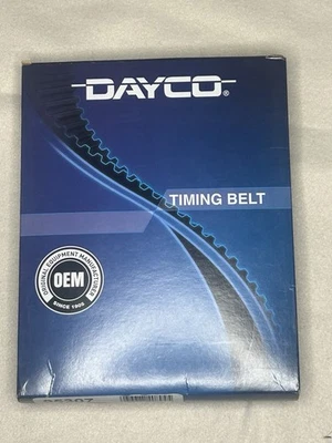 Ремень ГРМ Dayco 95168 — качественный ремень автомобильного двигателя от оригинального производителя — новый в коробке - Изображение 1 из 3
