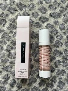 NIB Fenty Beauty Grip Trip Mattifying + Blurring Primer 1 oz Soft Matte - Picture 1 of 1
