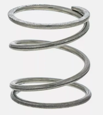 Polaris 7043649 Compression Spring SS .506X.546 Ranger 400 - Image 1 of 4