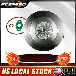 787556 Turbo cartridge CHRA GTB1749V for Ford Ranger Transit 2.2 TDCi MFS  - Picture 1 of 7