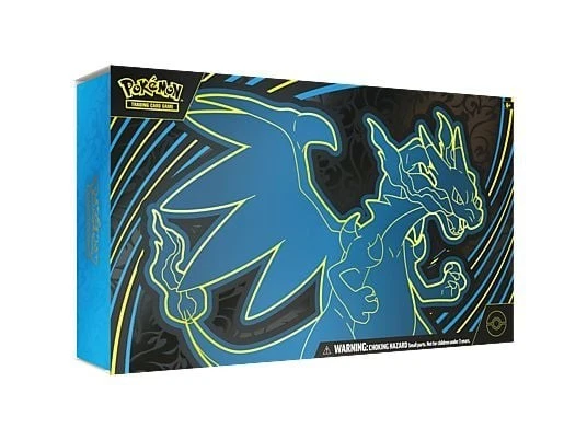 Pokémon Mega Charizard X Ultra-Premium Collection UPC English 🇬🇧 PRE-ORDER ✅ - Bild 1 von 4