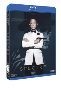Twentieth Century Fox H.E. Brd 007 spectre (Blu-ray) - Picture 1 of 3