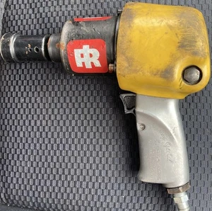 NASCAR Racing Special Ingersoll Rand 231 / VW-668 Air Impact Gun - Picture 1 of 5