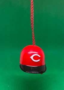 Cincinnati Reds Weihnachtsschmuck Cincinnati Reds Holiday Ornament - Bild 1 von 4