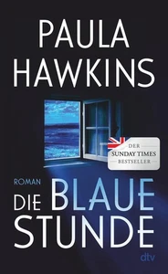 Die blaue Stunde, Paula Hawkins - Bild 1 von 1