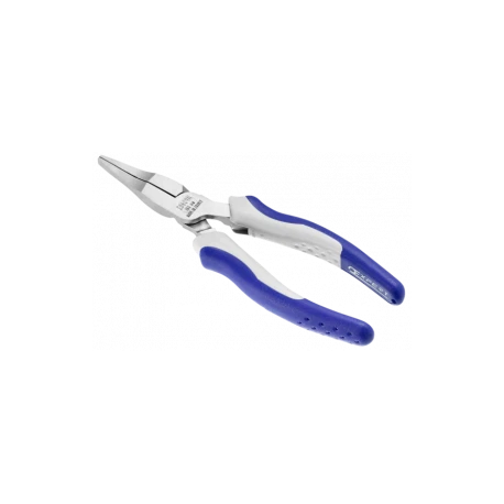 Pince becs plats 160mm avec coupe EXPERT by Facom - E080411 - Photo 1/1