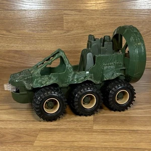 1990 Kenner DC Comics Swamp Thing Marsh Buggy Vehicle RARE - Bild 1 von 6