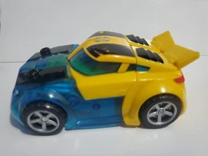 TRANSFORMER Rescue Bots Energize Bumblebee Hasbro Heroes 2013 - Imagen 1 de 9