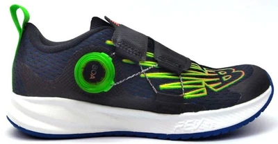 New Balance Kids Boy's FuelCore Reveal BOA Running Shoes Lace-up Lightweight - Image 1 of 4