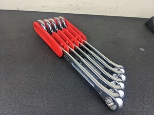 #bm674 Mac Tools Precision Torque 5 pc Metric Wrench Set 20-24mm - Picture 1 of 24