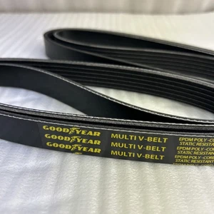 Goodyear 1060835 Serpentine Belt 83.5” Length-Multi V-Belt- 6PK2121. - Bild 1 von 6