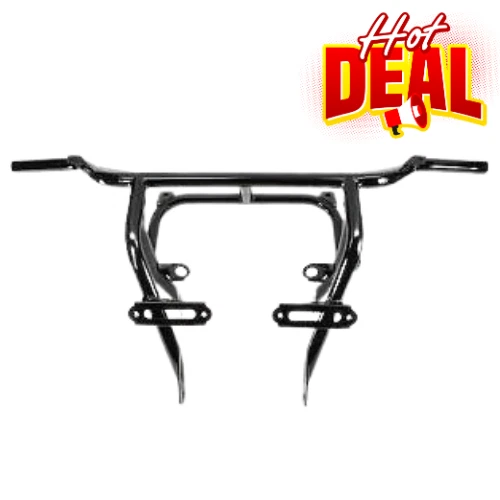 NUEVO Protector de parachoques genuino Kawasaki OEM 55020-0392 Foto 1 de 1