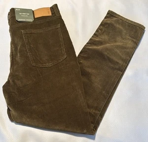 Cordhose Herren 36 34 Relaxed Taper Mutual Weave - Bild 1 von 4