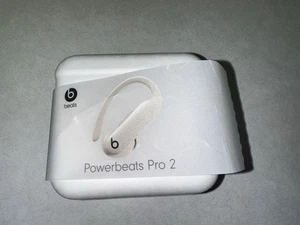 Beats by Dre Powerbeats PRO 2 EARBUDS Quick Sand - Open Box - Picture 1 of 7