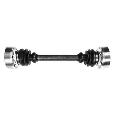 For BMW 740i 1993-1994 GSP North America Rear CV Axle Assembly Foto 1 de 2
