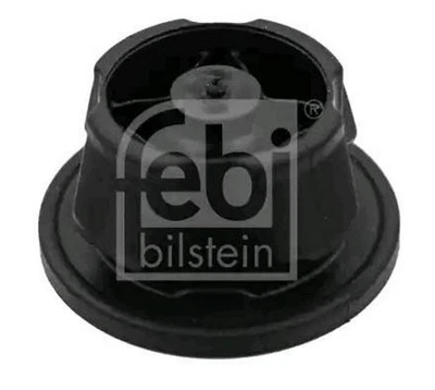 FEBI BILSTEIN Befestigungselement Motorabdeckung 40836 13mm Gummi 6 8mm 25mm - Bild 1 von 4