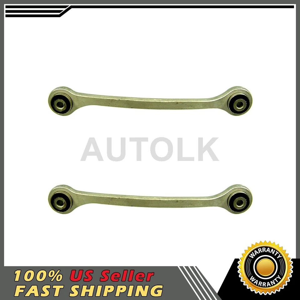 Delphi 后上后控制臂适用于 1992 年 1993 年梅赛德斯-奔驰 300SD_LK — 第 1/2 张图片