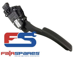 New Holden VE Ser 1 & 2 Commodore V6 V8 6.0lt LS2 Fly By Wire Accelerator Pedal - Imagen 1 de 3