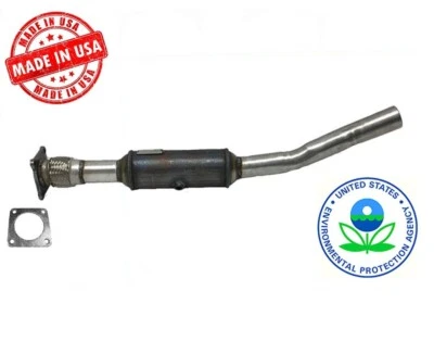 Catalytic Converter fits for Chrysler Non Turbo PT Cruiser 01-10 - Image 1 of 4