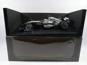 1:18 Minichamps Mercedes Benz MP4-19 2004 Räikkönen #8434 - Bild 1 von 7