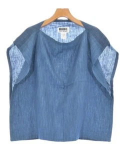 ISSEY MIYAKE Blusen Bluex Navy 3 (ca. L) 2200571910069 - Bild 1 von 6