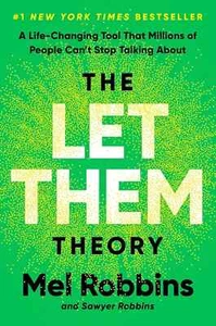The Let Them Theory:A Life-Changing Tool That Millions of People Can't Stop Talk - Picture 1 of 1