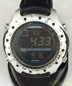 x lander watch