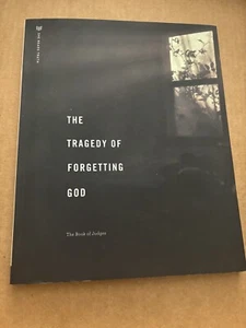 Judges: The Tragedy of Forgetting God She Reads Truth - Picture 1 of 1