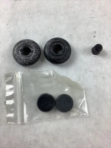 Drum Brake Wheel Cylinder Kit 071-6498 For 1971-74 Mazda RX-2 - Picture 1 of 3