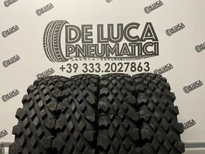 Pneumatici Gomme 165/70 R14 4x4 Off road ricostruiti KOBRA TRAC MALATESTA - Foto 1 di 4