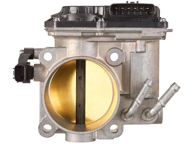 Throttle Body For 2009-2015 Honda Pilot 3.5L V6 2010 2011 2012 2013 2014 JN911JK - Image 1 of 1