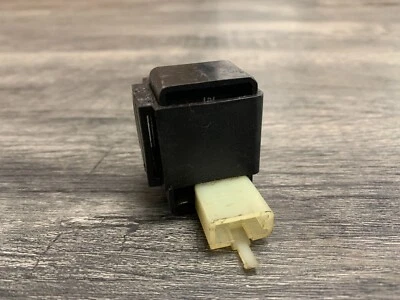 Honda VFR750F 750 Interceptor VT750 750 Shadow ACE Spirit Fuel Cut Relay OEM * - Image 1 of 3