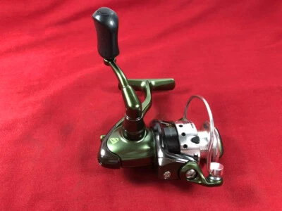SOUTH BEND FISHING SPINNING REEL MSSP-4110 - Image 1 of 4