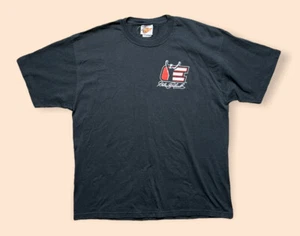 Vintage Dale Earnhardt T Shirt Y2K Winston Cup Champion Men’s 2XL Nascar Vtg - Picture 1 of 5